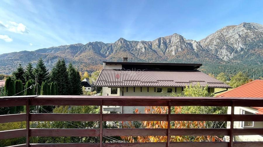 Apartament cu 2 camere decomandat, mobilat în Zamora