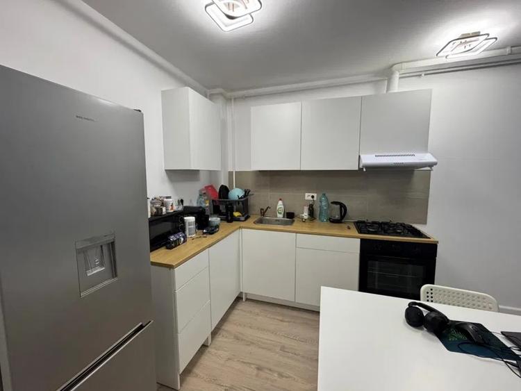 APARTAMENT 2 CAMERE TIP STUDIO | TOMIS PARK | MOBILAT - 4