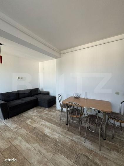 Apartament cu 3 camere în Florești