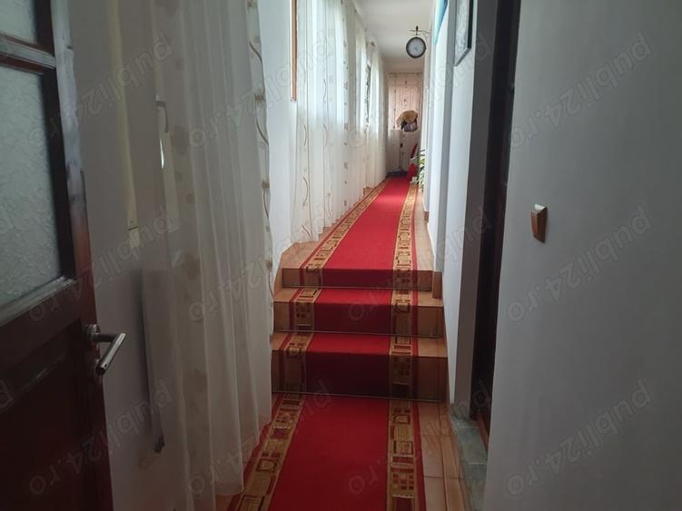 Casă cu 4 camere în Oltina