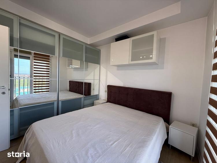 Apartament cu 2 camere în Ștefăneștii de Jos