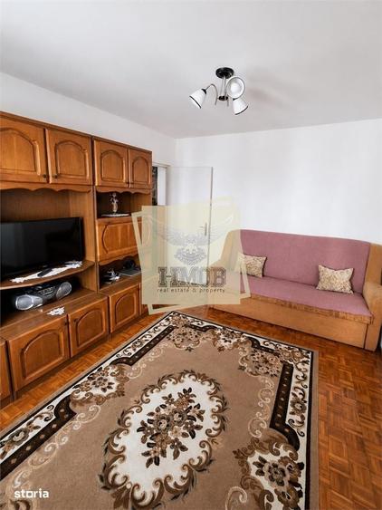 Apartament 2 camere | etaj 2 | 37mpu | cartier Hipodrom 1 - 2