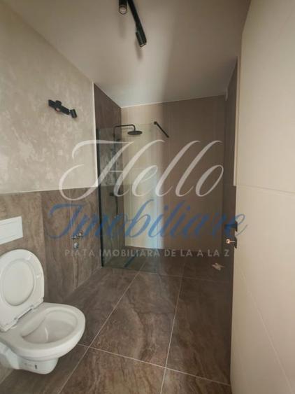 Apartament cu 2 camere in zona Gruia - 8