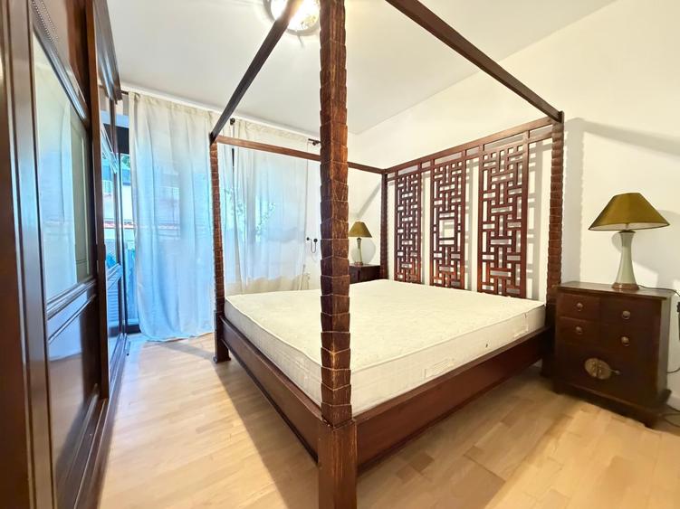 PET FRIENDLY | Central Park | 2 camere | Parter | Parcare subterana - 6