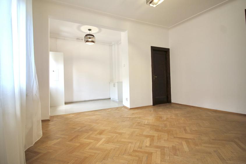 CALEA DOROBANTI, APARTAMENT NEMOBILAT IN BLOC TIP VILA, 0% COMISION! - 11