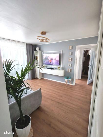 Apartament cu 2 camere în Drumul Taberei