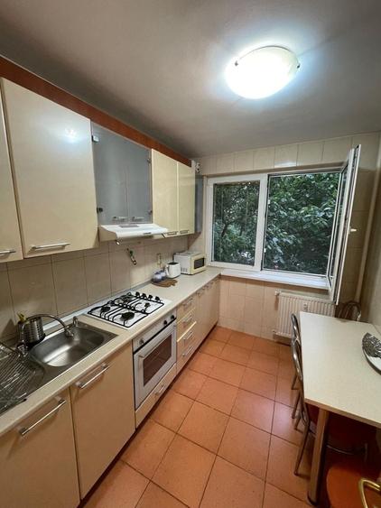 Apartament cu 2 camere decomandat în Nicolae Grigorescu