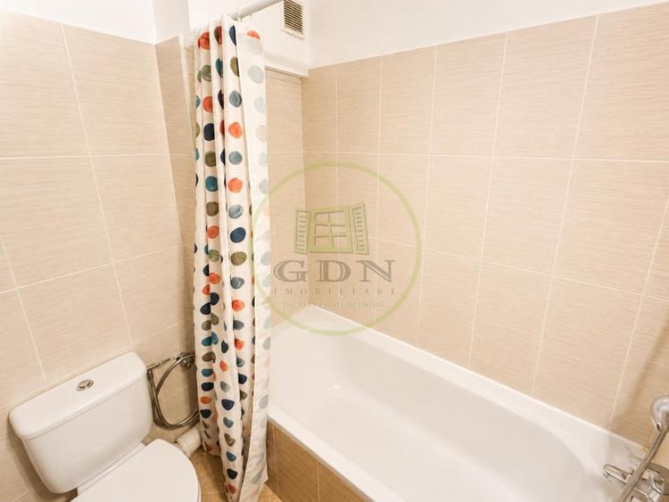 Apartament cu 3 camere decomandat, mobilat în Bucureștii Noi