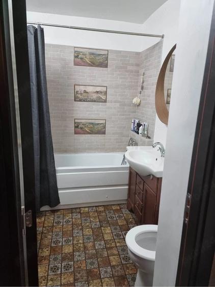 Apartament 3 Camere Crangasi Centrala Proprie 2 Bai - 9