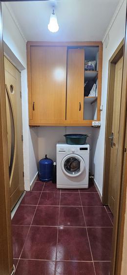 Apartament cu 2 camere semidecomandat în Tomis II