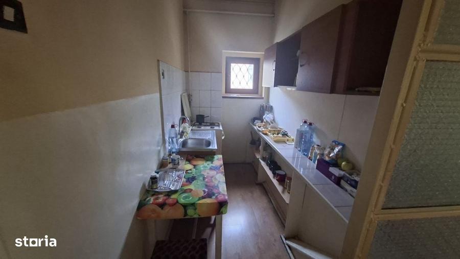 Vanzare un etaj de casa situat ultracentral - 5