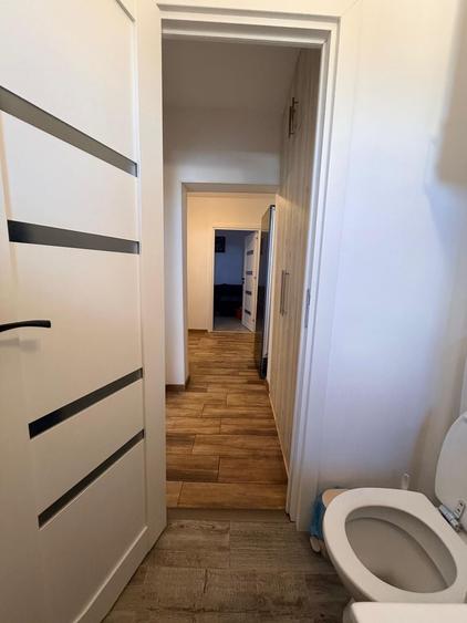 Apartament cu 2 camere în Malu Roșu
