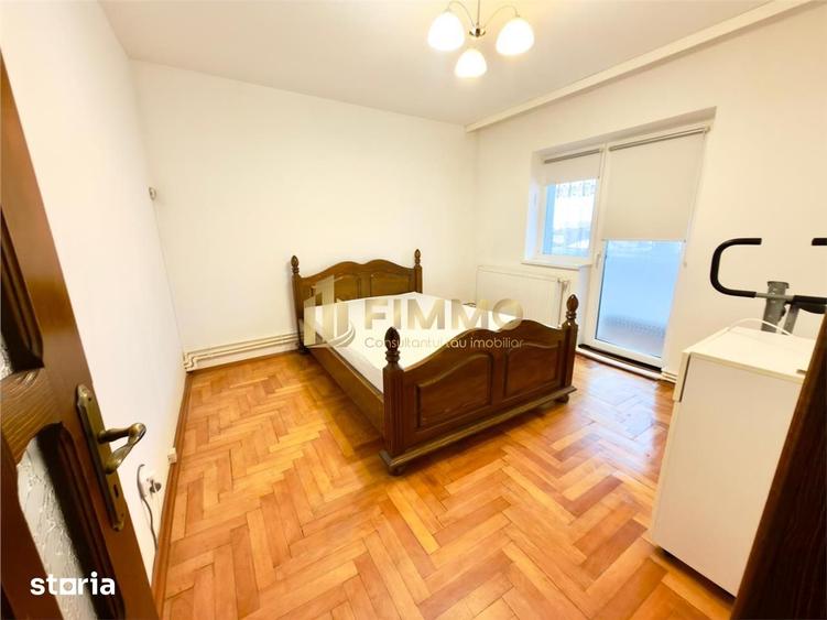 Apartament cu 3 camere în Obcini
