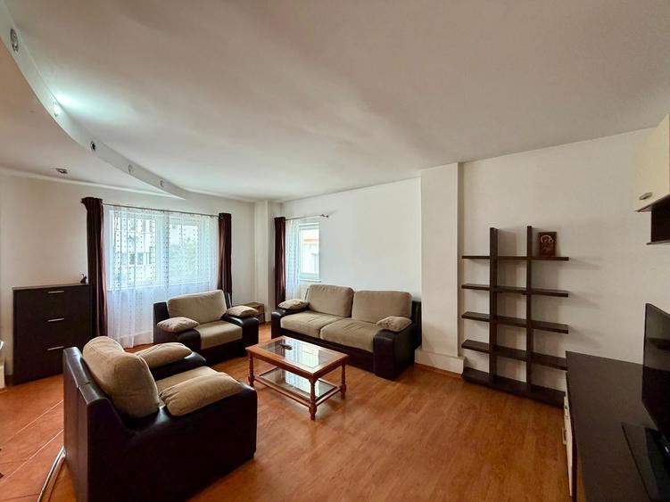 Faleza Nord Apartament 3 camere termen lung cu vedere la mare - 6