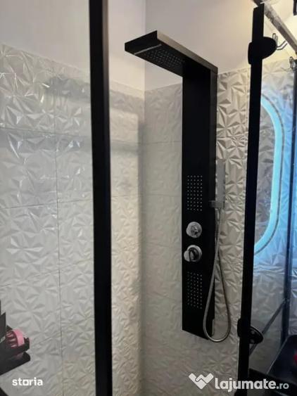 Apartament cu 2 camere decomandat în Grigorescu
