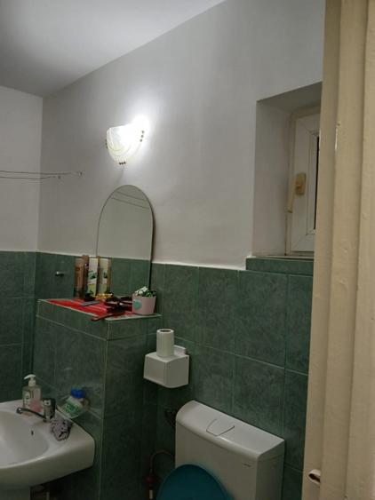 Apartament cu 2 camere decomandat în Obor