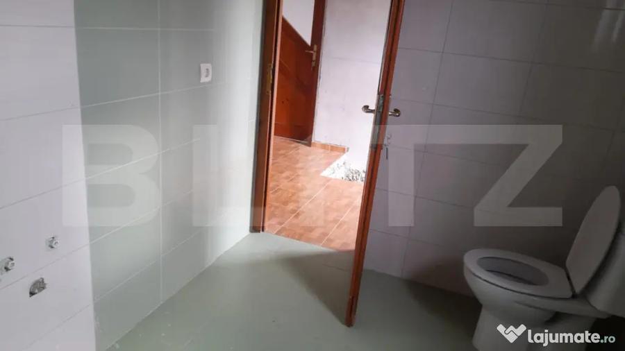 Casa semifinisata in Chirale? (20 KM ) / Schimb cu apart - 5