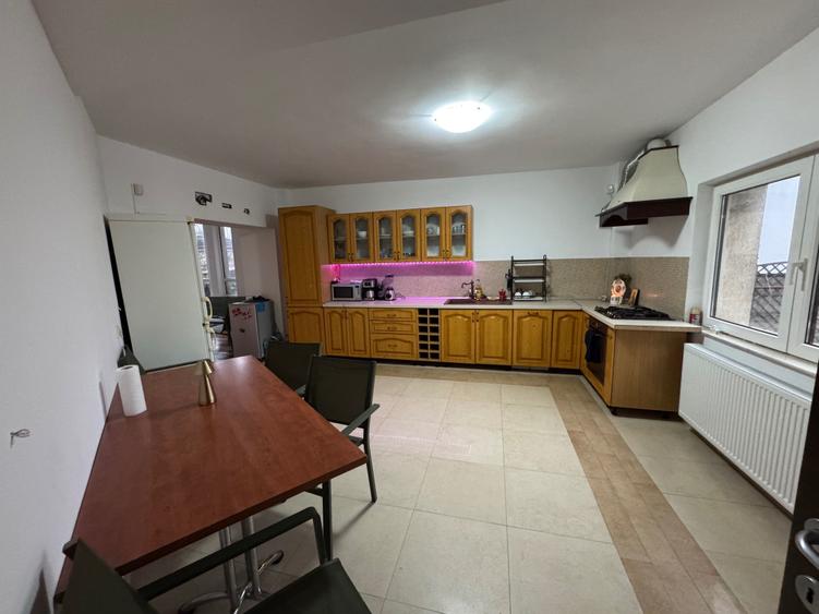 Vila de inchiriat pe termen lung sau scurt - 6