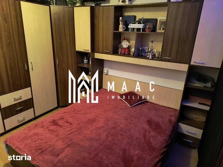 Apartament 2 camere | Ostroveni | 2 camere | 54 mp | Etaj 2 | - 7