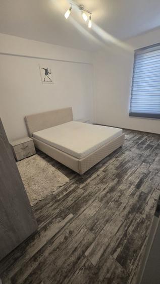 Apartament cu 2 camere în Lotrioara
