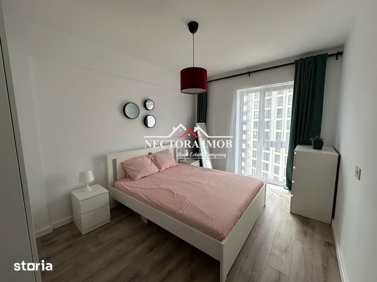 Apartament cu 3 camere în Sântandrei