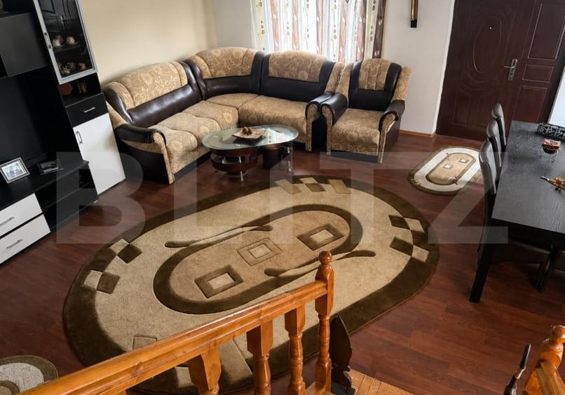 Casa P+1, 153 mp, utilitati, zona Teis - 4