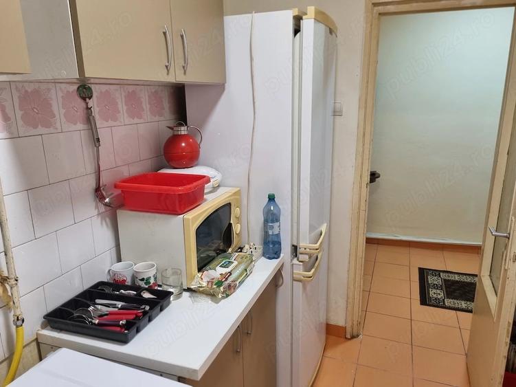 Garsonieră semidecomandată în Ultracentral