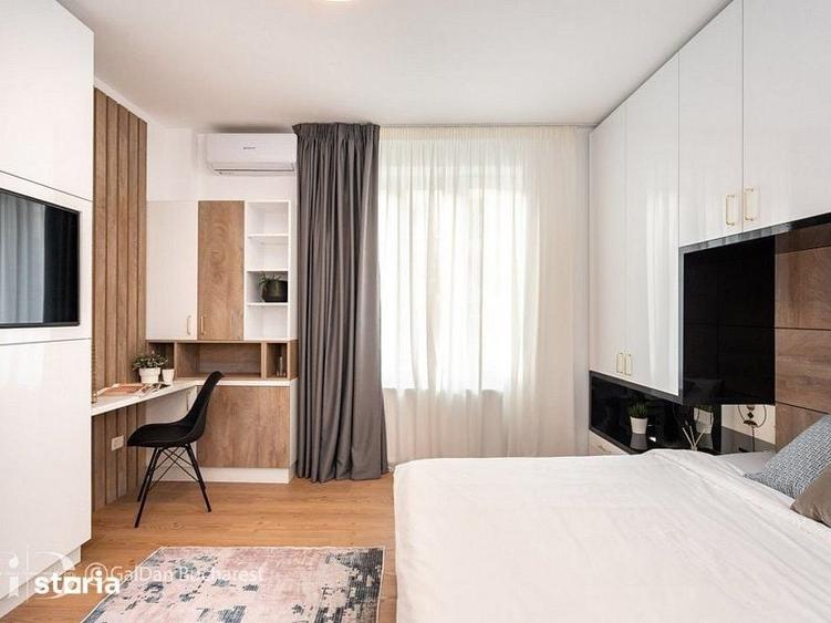 APARTAMENT PREMIUM | CISMIGIU | LUX | CENTRALA PROPRIE - 1