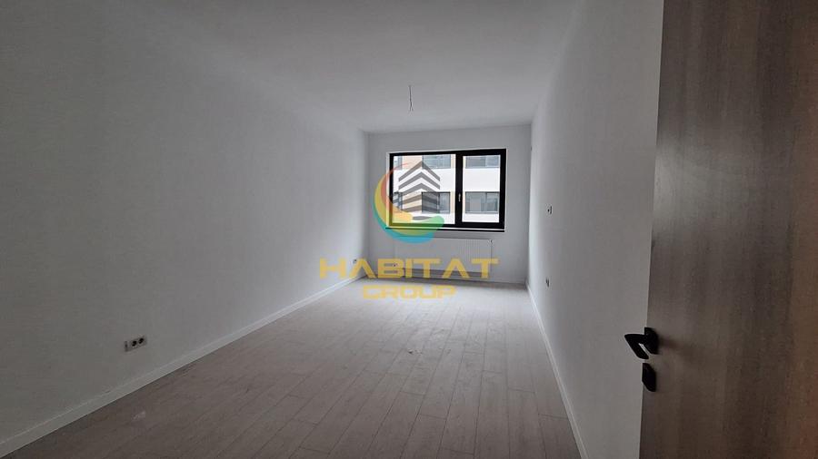 Apartament cu 3 camere decomandat în Brâncoveanu