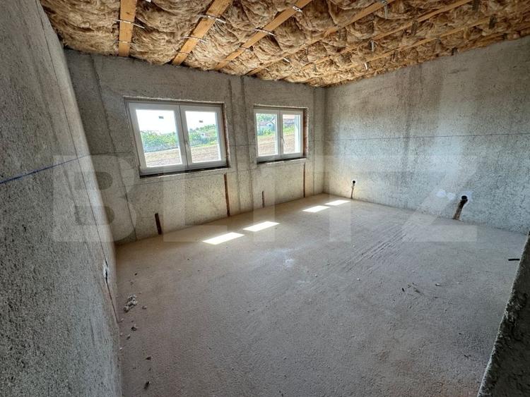Casa individuala cu 5 camere,354 mp teren,Zona Micesti - 4