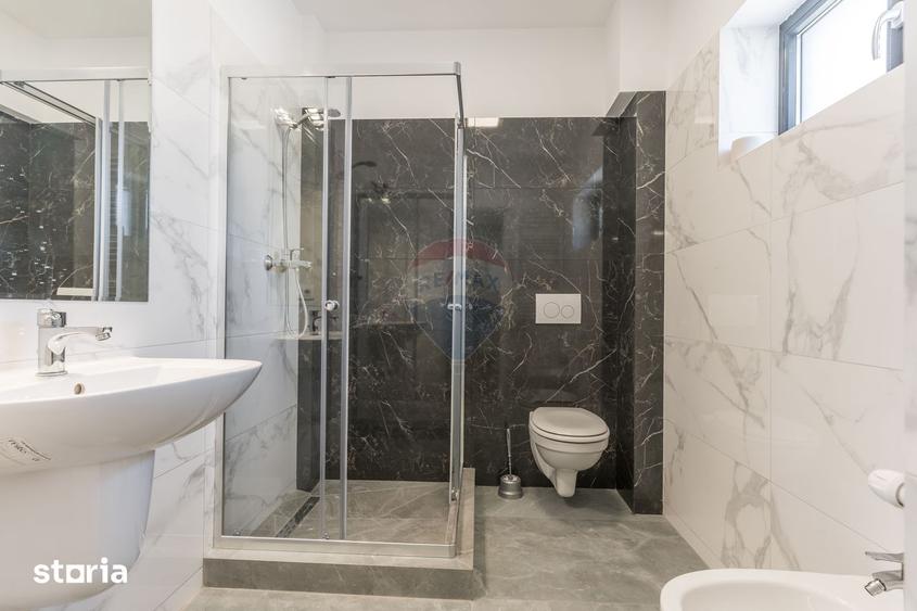 Spațiu comercial, de 600 mp, în Zona industrială