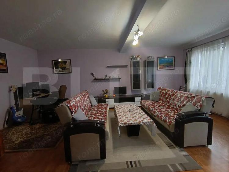 Casă cu 5 camere cu Teren 600 Mp în Ultracentral
