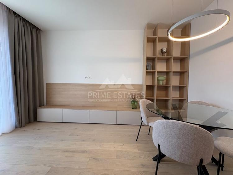 PRIMA INCHIRIERE 2 camere Nusco 2 - Pipera - 5