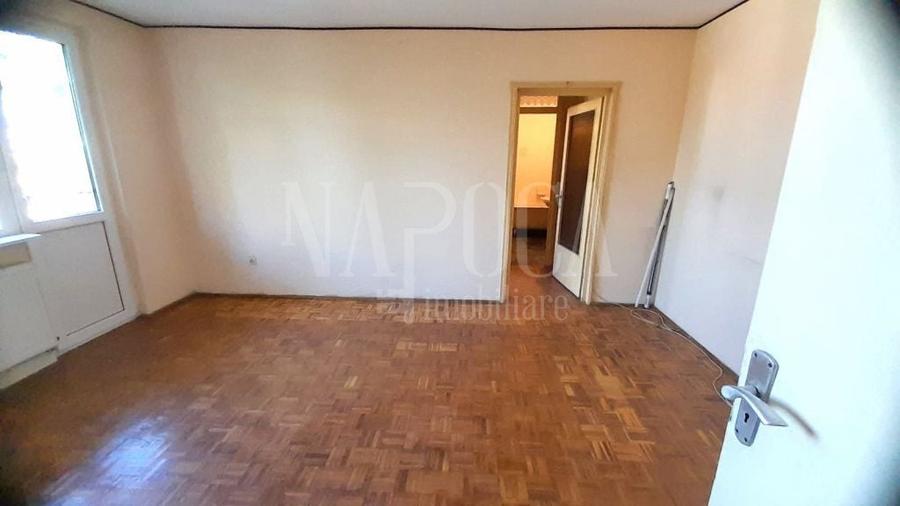 Apartament cu 2 camere semidecomandat în Rogerius