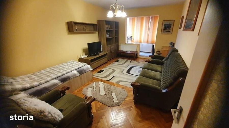 Apartament cu 2 camere decomandat în Tudor Vladimirescu