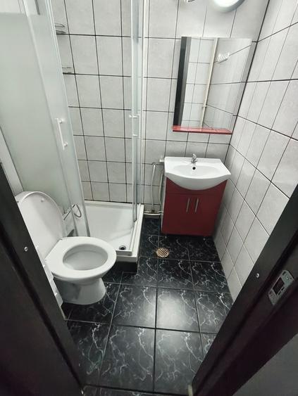 Garsonieră semidecomandată în Dosu Bricii