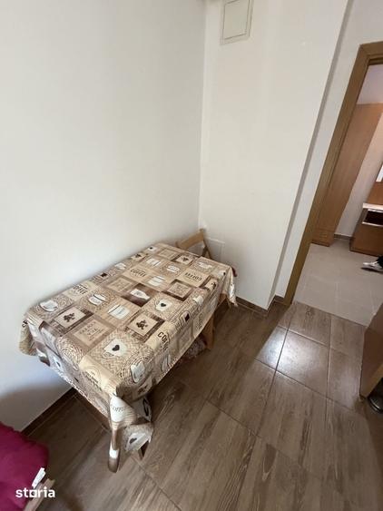 Inchiriere Garsoniera Brazda lui Novac - 5