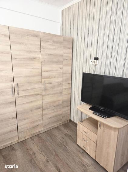 Apartament 1 camera renovat - zona Buziasului - 3