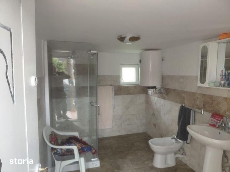 Casă cu 2 camere cu Teren 80 Mp în Micro 20