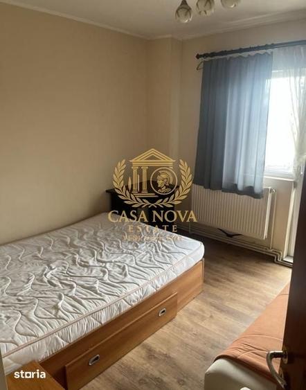 Apartament 3 camere decomandat, 2 bai, 2 balcoane, zona Iulius Mall - 7