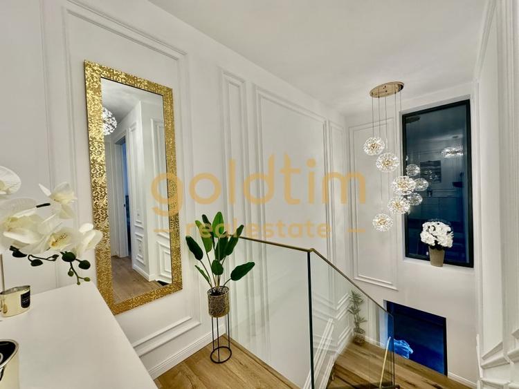 Apartament cu 3 camere decomandat, mobilat în Aviației