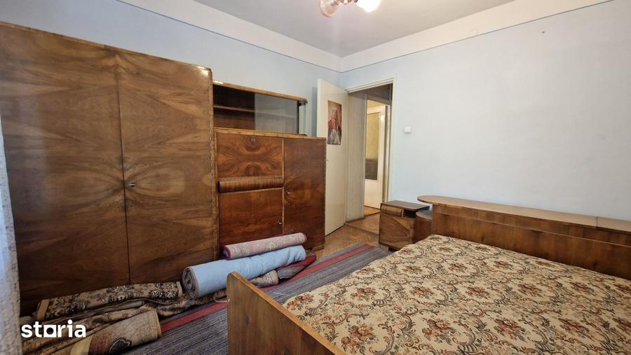 Proprietar Ap de Vanzare 3 cam. Bd Circumvalatiunii 124.900 euro - 5