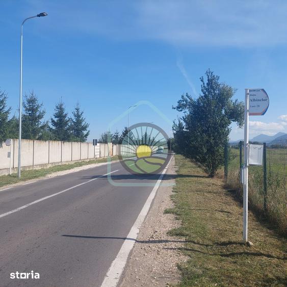 TEREN STUPINI BRASOV - 2