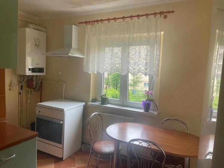 Inchiriez apartament 2 camere in cartier Noua, Bra?ov - 7