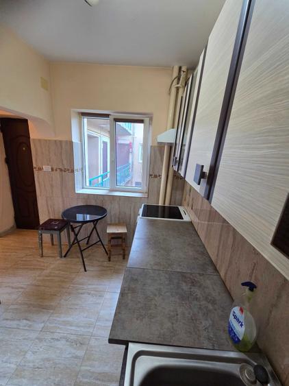 Garsonieră decomandată în Exterior Vest