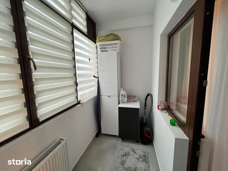 Apartament cu 3 camere în Miroslava