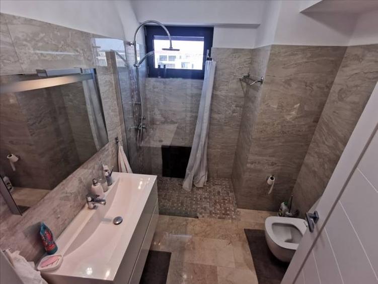 Apartament cu 2 camere decomandat, mobilat în Nord
