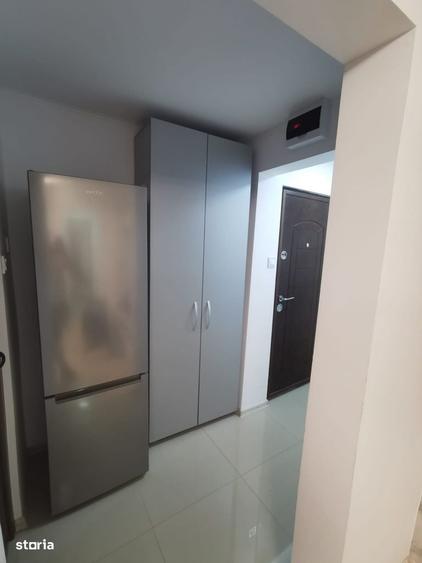 Apartament cu 2 camere semidecomandat în Viziru 3