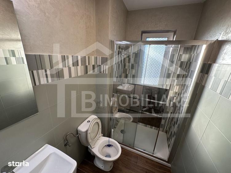 Apartament cu 3 camere, 77mp, parcare, Zona Concept 9 - 6