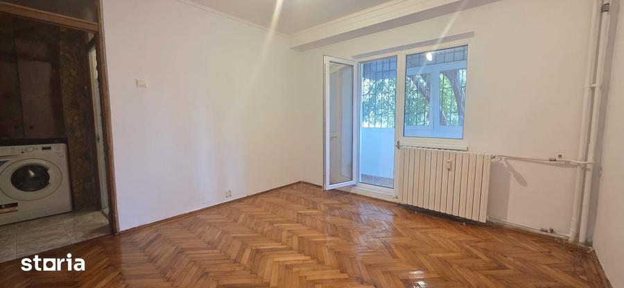 Apartament cu 2 camere în Inel II